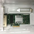 1G 4Port Ethernet Lan Card Adapter. 