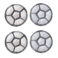 Cat Water Fountain Filters Replacement Filters for els pet Cat Water Fountain 4PCS. 