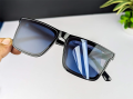 New Trendy Look Famous Very Stylish Black Sunglass for Men. 