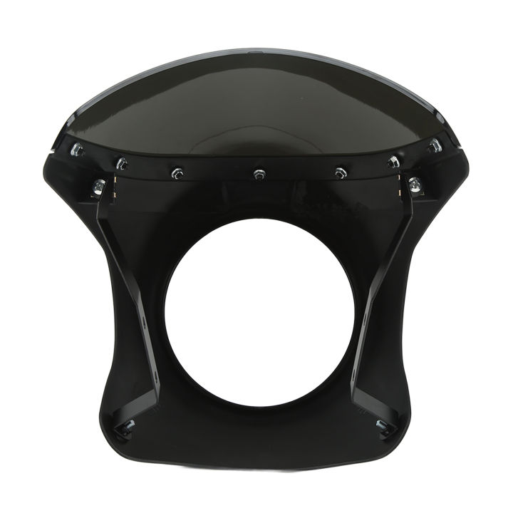 Motorcycle%20Headlight%20Fairing%20Headlight%20Fairing%20Cover%20Clear%20Lighting%20Front%20Universal%20for%20Round%20Headlights%20Motorbike%20-%20Image%208
