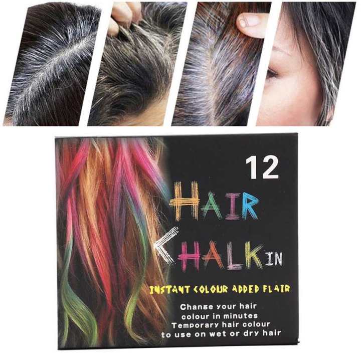 Disposable%20Hair%20Coloring%20Chalk%20Temporary%20Dye%20Pastel%20Dyeing%20Stick%20Kit%20Beauty%20-%20Image%204