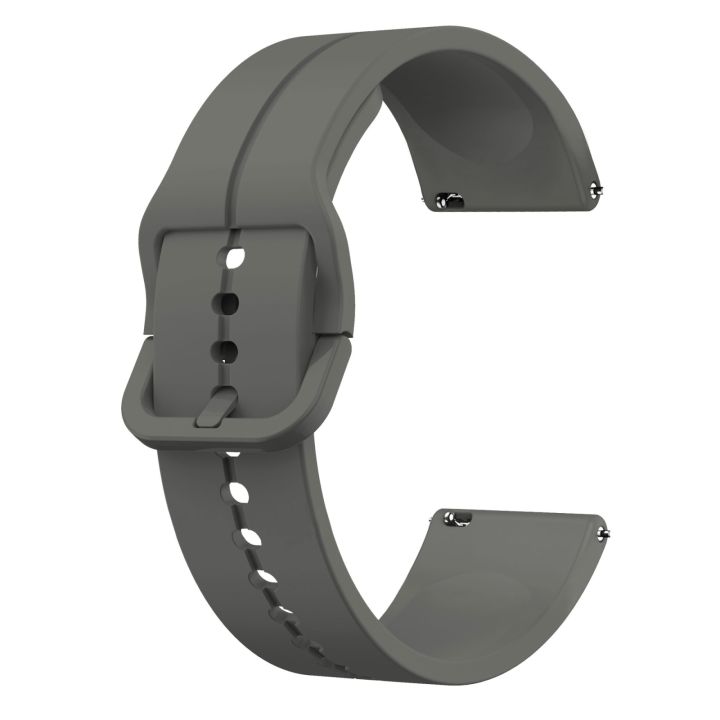 Watche%20Strap%20For%20Xiaomi%20MI%20Watch%20S2%2022mm%20Loop%20Silicone%20Watch%20Band%20-%20Image%202
