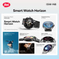 Itel Smart Watch Horizon (ISW-N8). 