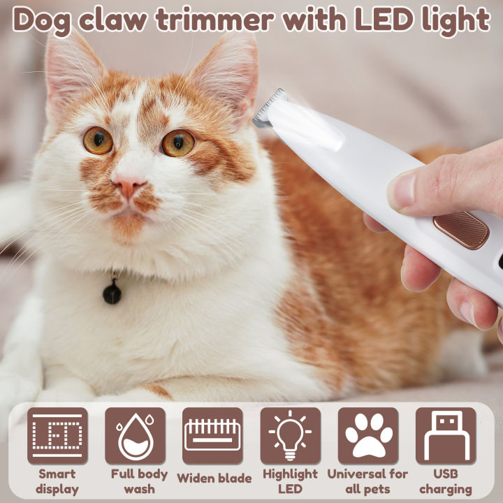 Pet%20Dog%20Electric%20Groomer%20Trimmer%20with%20LED%20Light%20Waterproof%20Pet%20Foot%20Hair%20Trimmer%20Low%20Noise%20Cat%20Dog%20Face%20Foot%20Ear%20Hip%20Paw%20Shaver%20-%20Image%204