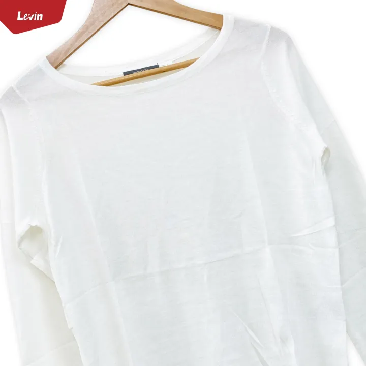 Women's%20Full%20Sleeve%20Lightweight%20Tops%20From%20Levin%20-%20Image%207