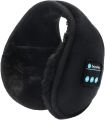 Wireless Ear muffs Bluetooth Headphones Earmuffs Winter Casual Cap Sports riding warmer Earmuff men women music Earphone. 