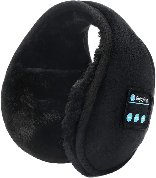 Wireless%20Ear%20muffs%20Bluetooth%20Headphones%20Earmuffs%20Winter%20Casual%20Cap%20Sports%20riding%20warmer%20Earmuff%20men%20women%20music%20Earphone%20-%20Image%203