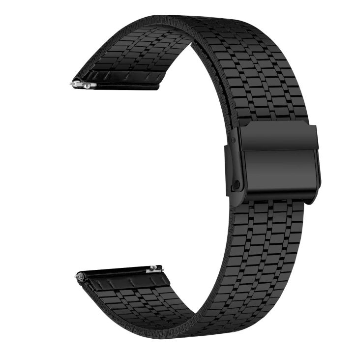 22mm%20Bracelet%20for%20Amazfit%20Balance%20Smart%20Watch%20Stainless%20Steel%20WatchBand%20for%20Amazfit%20GTR%204%203%202%20Strap%20for%20Amazfit%20Bip%205%20Band%20Belt%20-%20Image%203