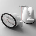 Bathroom Nonslip Dispenser Toothpaste Seat Holder Toothpaste Squeezer Tube Roller.