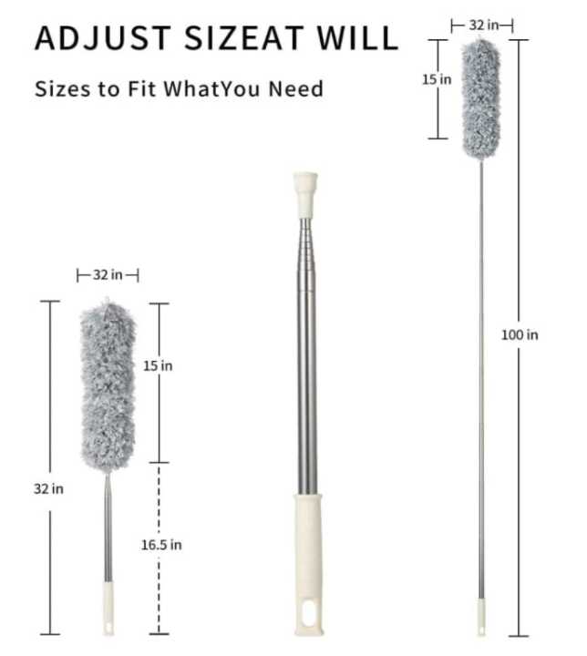 Proclean%20Microfibre%20Multipurpose%20Extendable%20Duster%20-%20Image%207