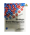 Strategic Brand Management by Kevin Keller. 