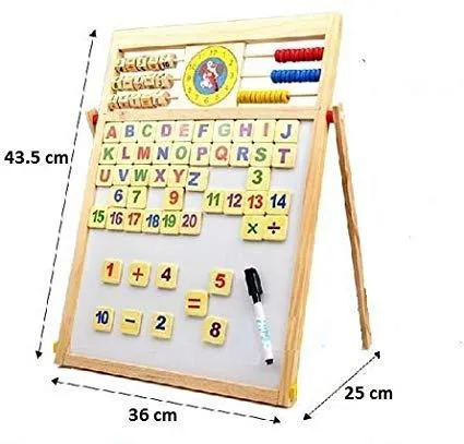 Writing%20board%20magnetic%20&%20multipurpose%20(White%20&%20Black%20both)%20-%20Image%203