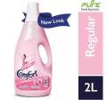 Comfort Fabric Conditioner Kiss Of Flowers - 2ltr. 