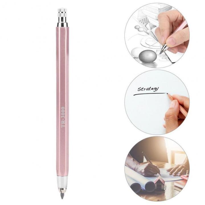 3.0mm%20Automatic%20Pencil%20Drawing%20Coloured%20Pencil%20Painting%20Art%20Design%20Pencil%20Drafting%20Art%20Set%20-%20Image%203