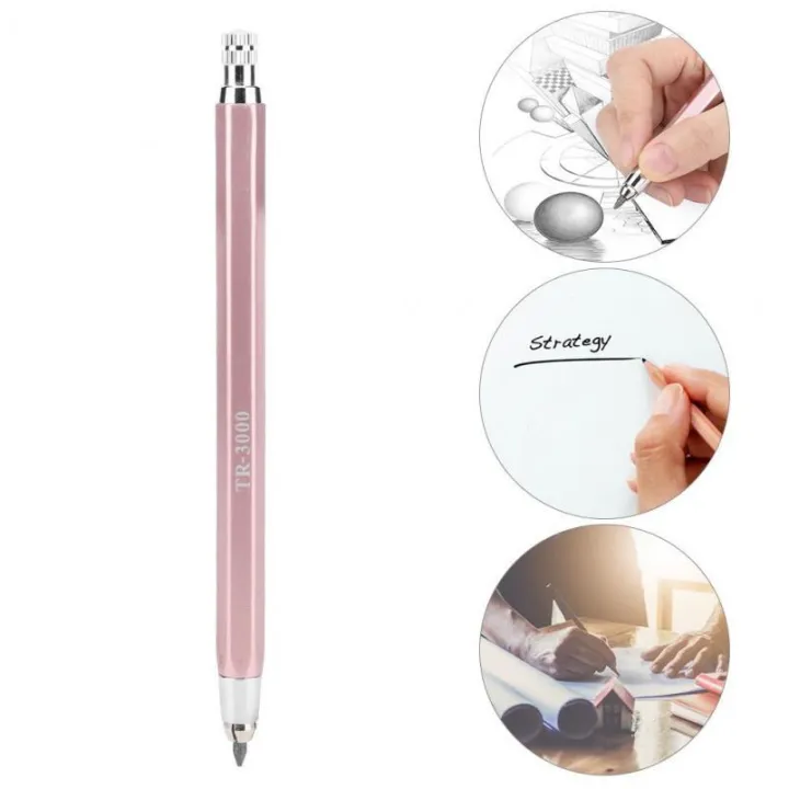 3.0mm%20Automatic%20Pencil%20Drawing%20Coloured%20Pencil%20Painting%20Art%20Design%20Pencil%20Drafting%20Art%20Set%20-%20Image%203