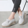Wedges Shoes For Women Plus Size 35-42 High Heels Summer Casual Shoes Female Platform Shoes Fashion Women Shoes. 