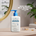 Nature Beauty Skin Relief Milk Moisture Lotion - 200ml.