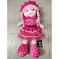 Baby Candy Doll Plush Toy Soft Cute doll. 