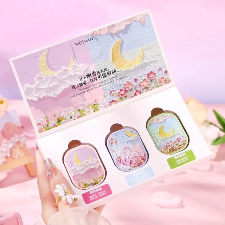 Romantic%20Flower%20Solid%20Perfume%20Balm%20Box%20Set%20Portable%20Solid%20Perfume%20Long%20Lasting%20Body%20Fragrance%20for%20Men%20Women%20Pink%20Amber%203/4Pc/Box%20-%20Image%202