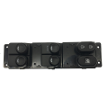 Power Window Control Switch Car Window Lifter Switch Button 93570-1R210 Accessories Parts for Accent 2010- 2016.