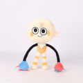 Cross-Border New Products Dandy's World Dandy's World Surrounding the Game Cartoon Plush Toy Doll. 