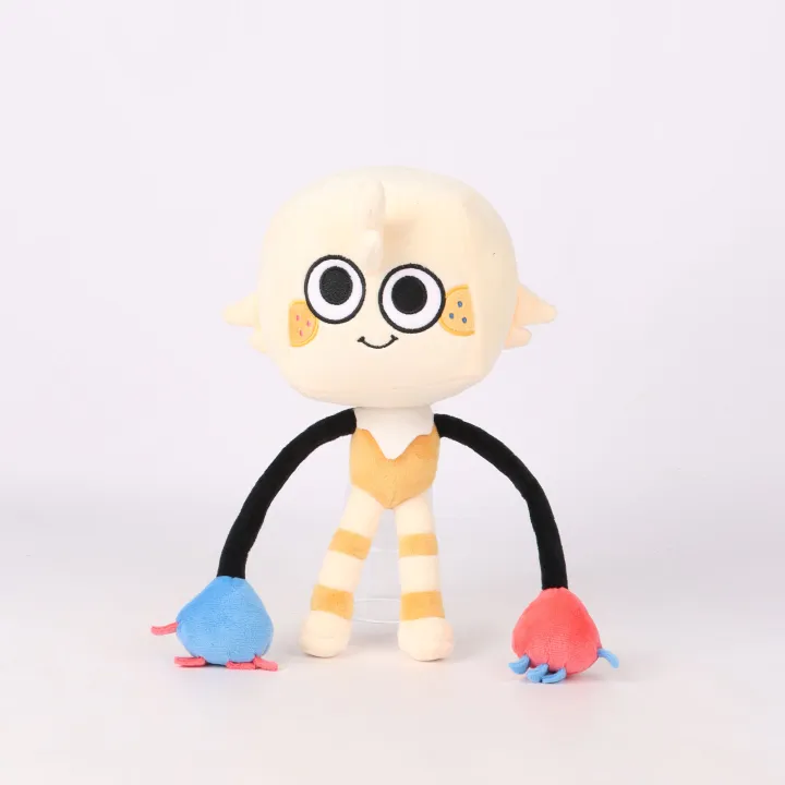 Cross-Border%20New%20Products%20Dandy's%20World%20Dandy's%20World%20Surrounding%20the%20Game%20Cartoon%20Plush%20Toy%20Doll%20-%20Image%207