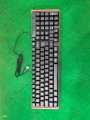 A.Tech Wired Keyboard good.