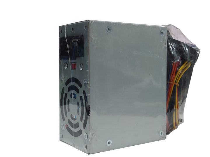 Power Supply 64 Chanel NVR