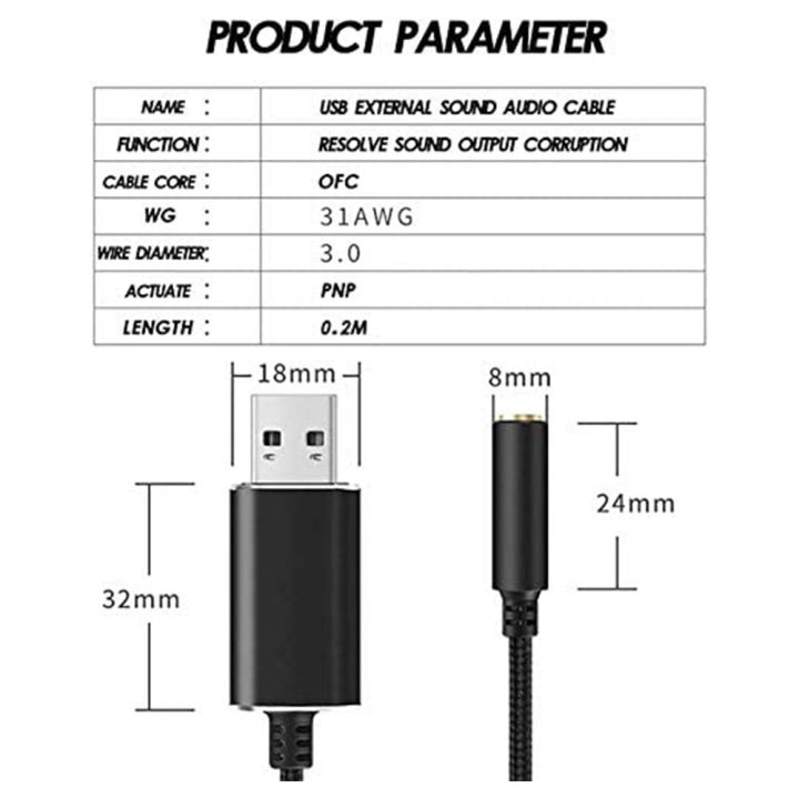 USB%20to%203.5mm%20Jack%20Audio%20Adapter%20with%203.5mm%20Headphone%20and%20Microphone%20Jack%20for%20Windows,%20for%20,%20for%20,%20for%20PC/Laptops%20-%20Image%202