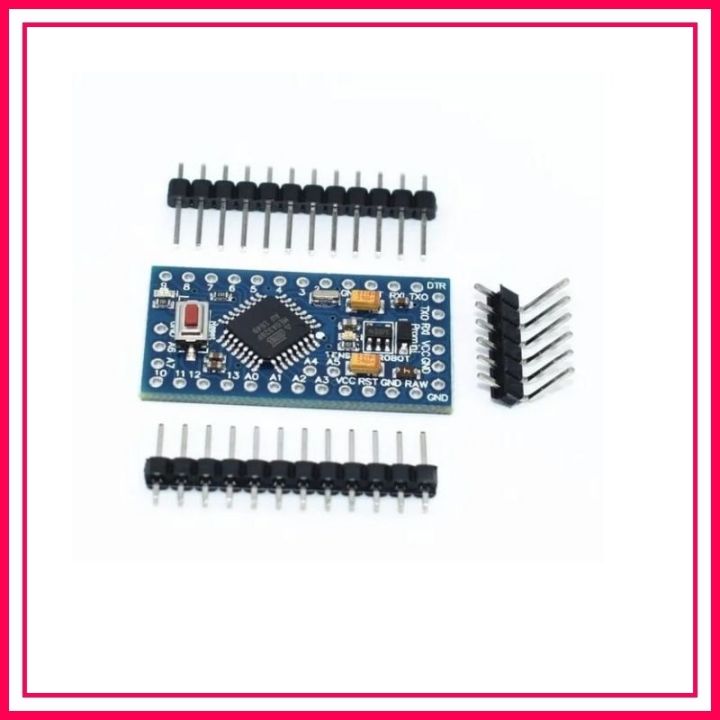 Arduino Pro Mini 5V 16MHz