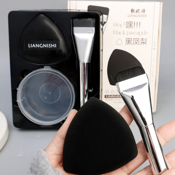 Flat-head%20Foundation%20Brush%20Black%20Makeup%20Puff%20Blender%20Sponge%20Ultra-thin%20Head%20Traceless%20Concealer%20Applicator%20Tool%20-%20Image%207