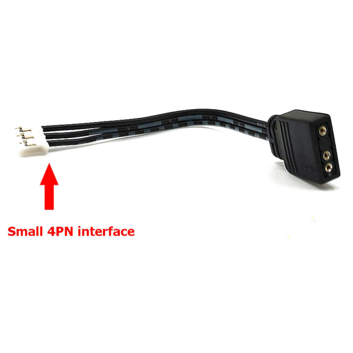 ARGB%203%20Pin%20To%204%20Pin%20Connector%20Cable%20%7C%20Fan%20Controller%20Adapter%20Cable%20%7C%20argb%20%7C%20Cable%20%7C%20argb%20%20Controller%20Cable%20%7C%204%20Pin%20%7C%203%20Pin%20%7C%20Hub%20Cable%20%7C%20argb%20Adapter%20Cable%20-%20Image%202