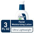 CeraVe PM Facial Moisturizing Lotion Fragrance Free for Nighttime 89 ml. 