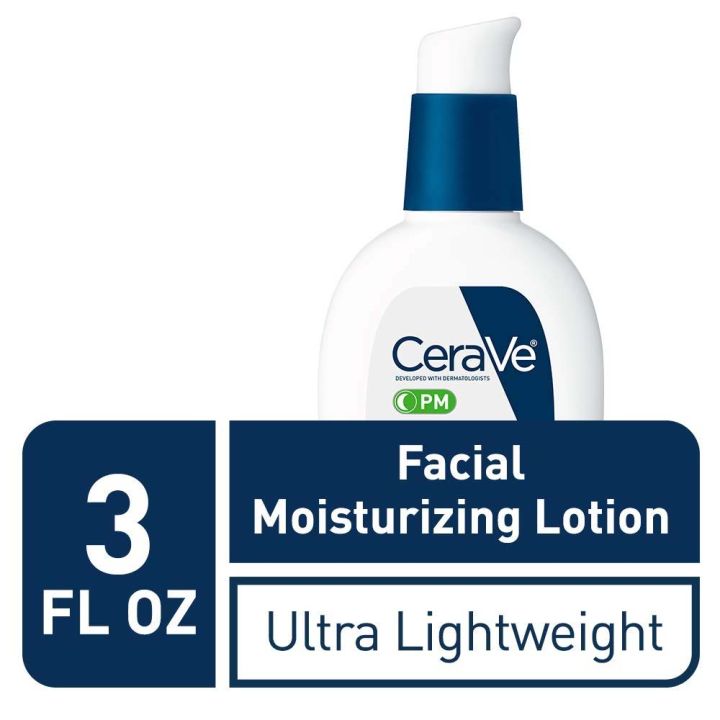 CeraVe%20PM%20Facial%20Moisturizing%20Lotion%20Fragrance%20Free%20for%20Nighttime%2089%20ml%20-%20Image%205