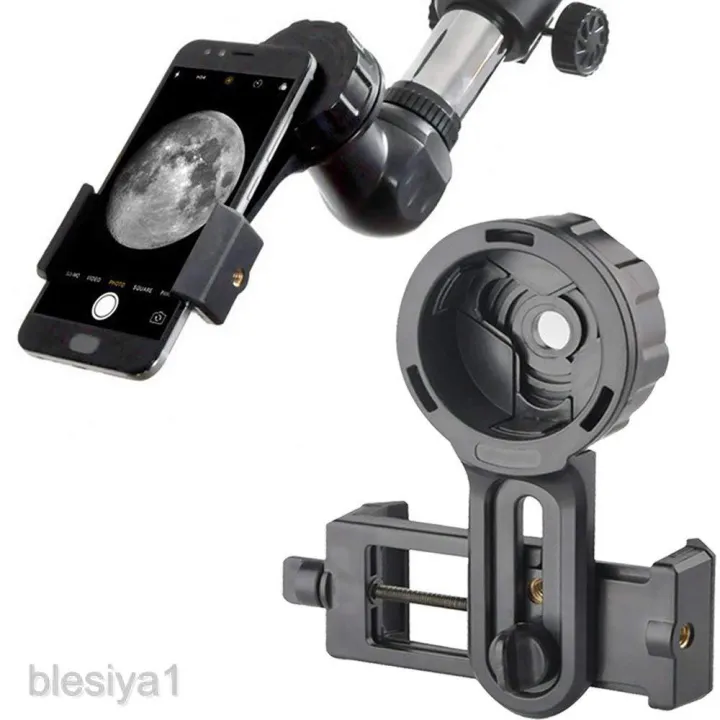Cell%20Phone%20Telescope%20Mount%20Adapter%20Holder%20Eyepiece%20Spotting%20Scope%20Bracket%20-%20Image%206