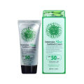 3W Clinic Intensive Aloe Sunblock Cream SPF 50+ PA+++.