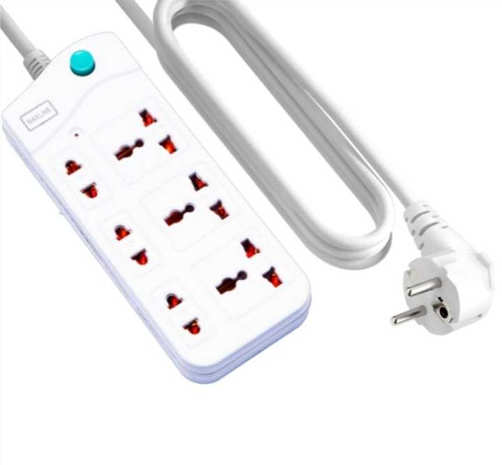 Multi%20Plug%20Maxline%20ML-2013%20Extention%20Socket%206%20Port%20%20Power%20Strip%20Multiplug%20-%20Image%202