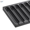 8 Grids Sausage Pan Nonstick DIY Sausage Maker for Kitchen Breakfast Cooking. 