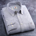 Men's full sleeve Cotton Formal Shirt.