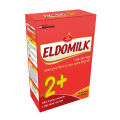 ELDOMILK 2+ BIB Growing Up Milk powder 350gm. 