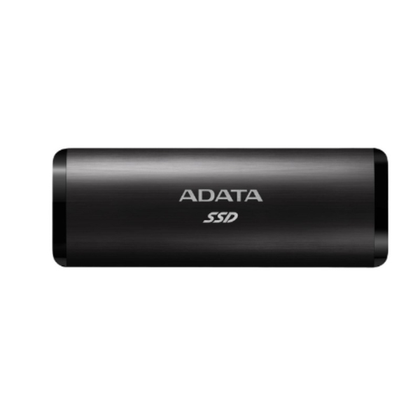 ADATA SE760 1 TB Black Type-C External Solid State Drive | Daraz.com.bd