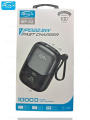 Moxx Mp-02 PD Power Bank 22.5 Watt 10000Mah with Display. 