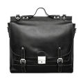 Leather Office bag for men  OB-1009. 