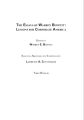The Essays of Warren Buffett: Lessons for Corporate America by Lawrence Cunningham & Warren Buffett. 