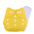 Washable Cloth for Baby Diaper with 1 Pad 3 Layer. 