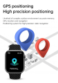 WS-S9 Max Smart Watch Bluetooth Calling 2.2" Inch Amoled Display IP68 Waterproof Fitness Tracker Watch for Men and Women.