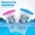 Waterproof Phone Bag Drift Diving Swimming Waterproof Phone Case for 6inch Mobile Cover Pouch Bag Case Underwater Case/21.