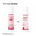 WishCare Tinted Lip Balm SPF 50 PA++++ | Brightening Lip Balm for Dark Lips-5gm (seal open packet).