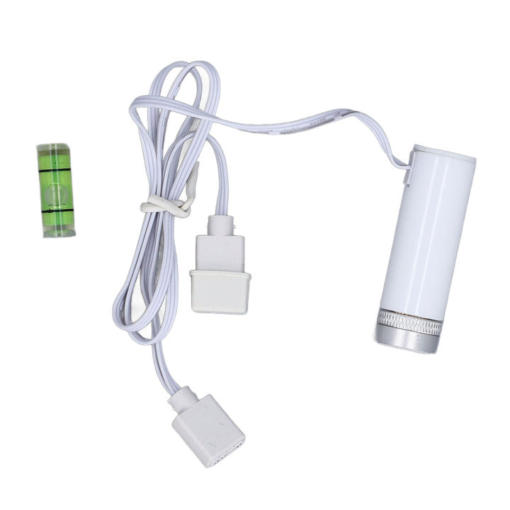 ARGB GPU Support Bracket 5V 3Pin Adjustable Height Magnetic Prevent Slip Video Card Sag Holder for Graphics Card PC Case Silvery White