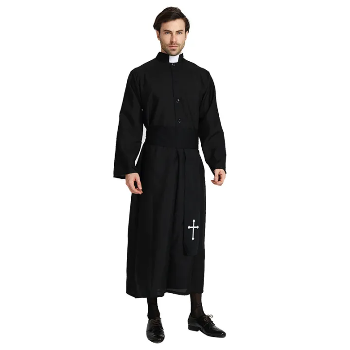 Halloween%20Men%20Priest%20Cosplay%20Costumes%20For%20Women%20Clothes%20Carnival%20Nun%20Long%20Robes%20Religious%20Catholic%20Church%20Clothing%20Missionary%20-%20Image%202